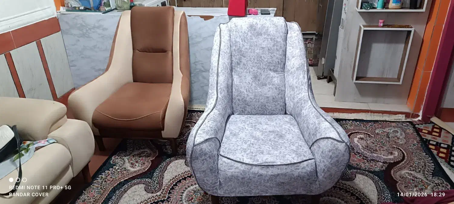 کاور مبل|خدمات پیشه و مهارت|بندرعباس, |دیوار