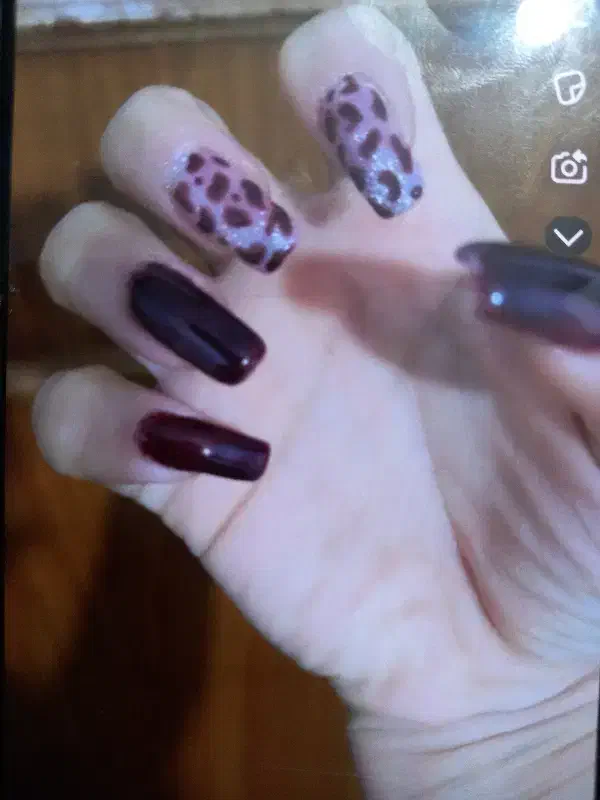 کاشت ناخن|خدمات آرایشگری و زیبایی|قم, انصار‌الحسین|دیوار