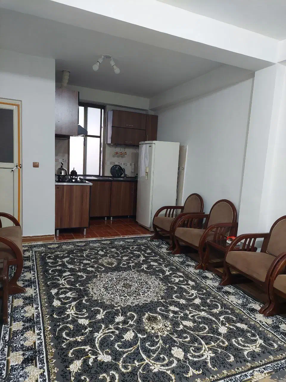 اجاره سوئیت|اجارهٔ کوتاهمدت آپارتمان و سوئیت|رشت, بوسار|دیوار