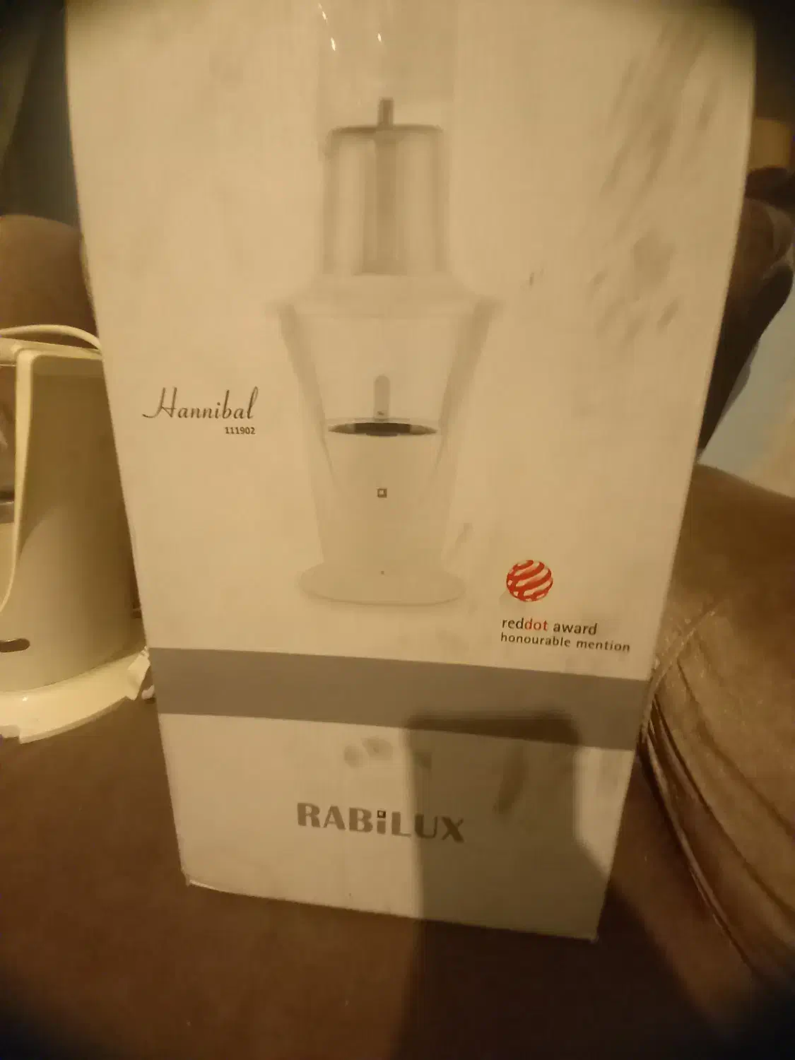 چایساز رابیلوکس|سماور، چای‌ساز، قهوه‌ساز|سمنان, |دیوار