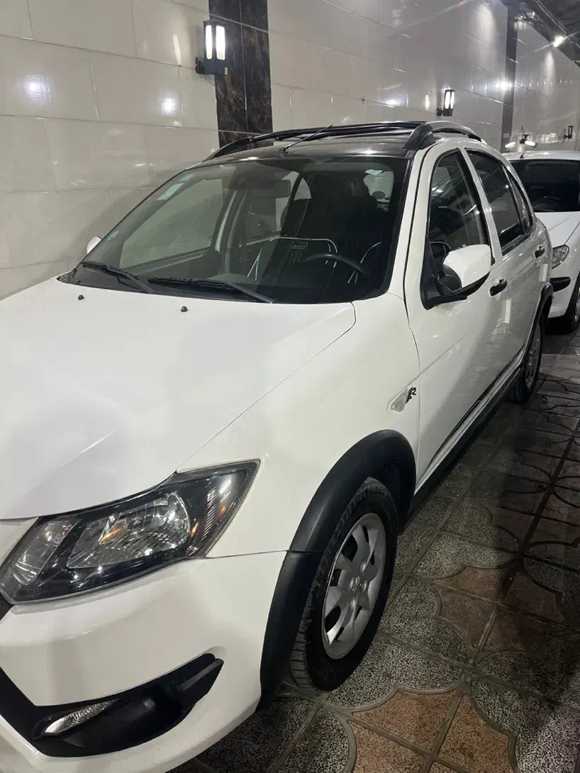 کویک R فول|خودرو سواری و وانت|کرج, گوهردشت|دیوار