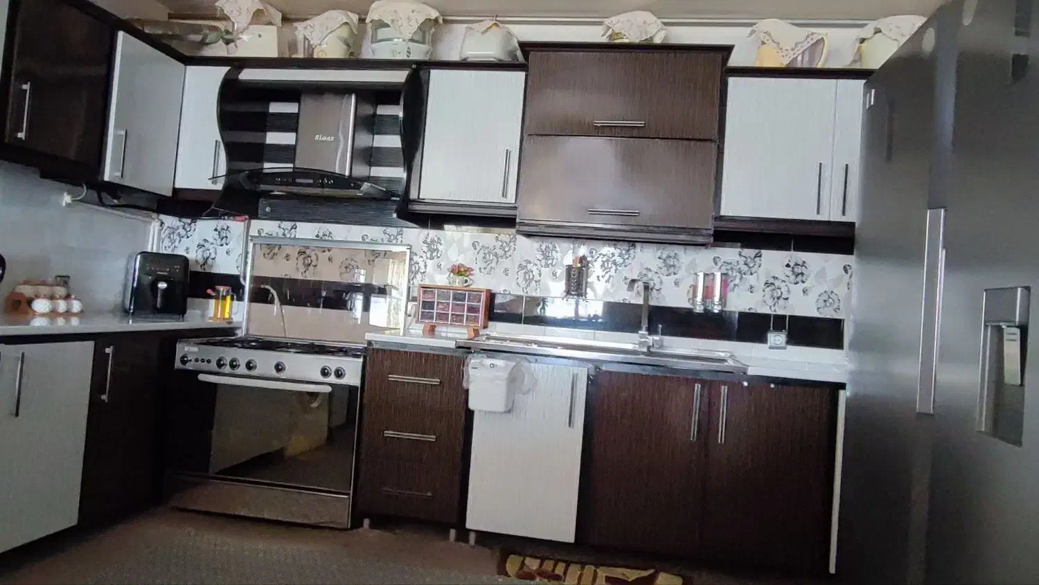 خانه ویلایی|فروش خانه و ویلا|فریمان, |دیوار