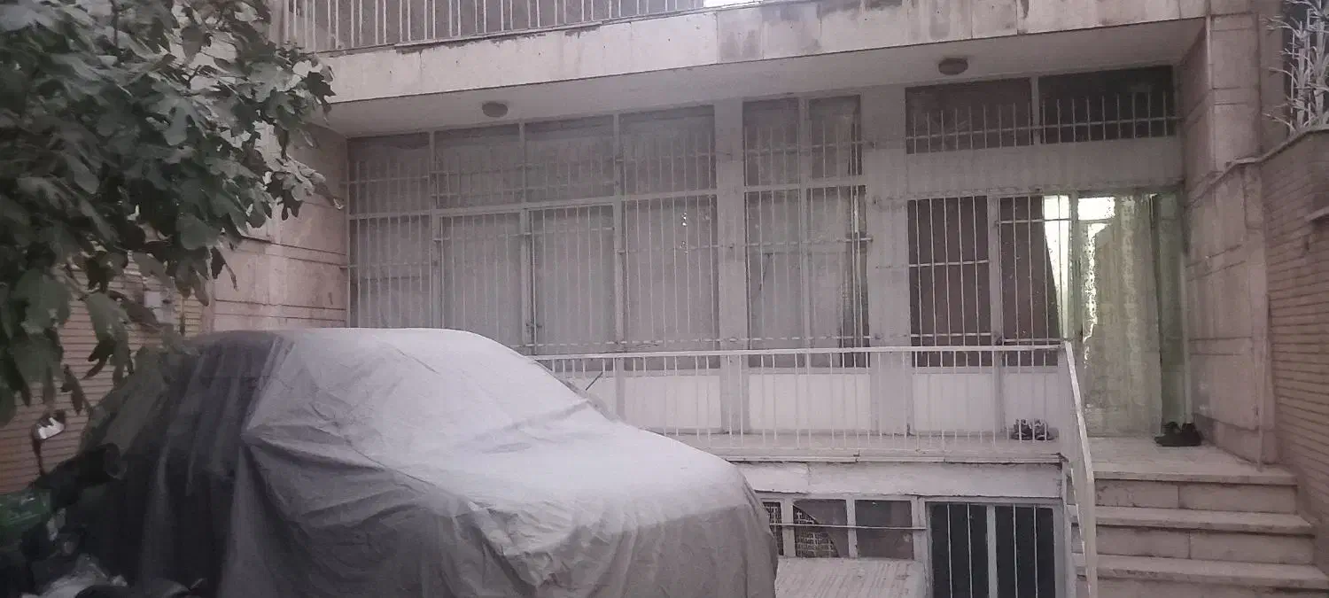 ویلایی مسکونی ۲۰۰مترمربع شمالی|فروش زمین و ملک کلنگی|تهران, مهرآباد جنوبی|دیوار