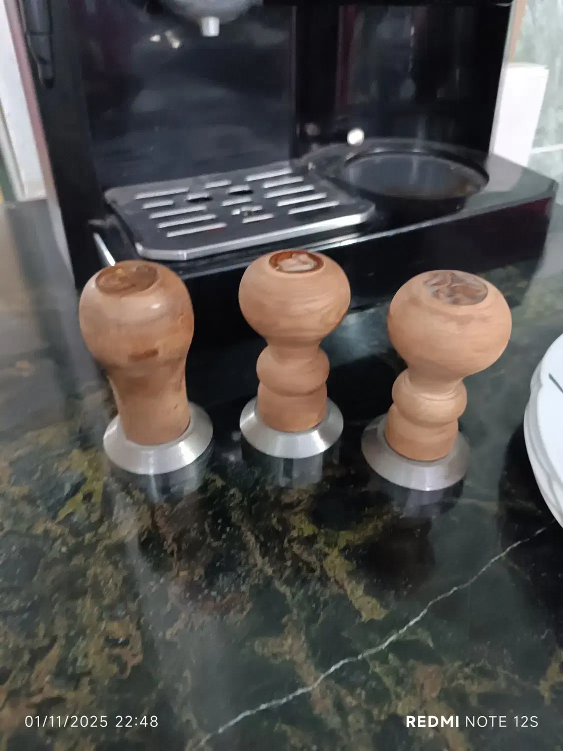 تمپر برای قهوه|کافیشاپ و رستوران|خرمآباد, |دیوار