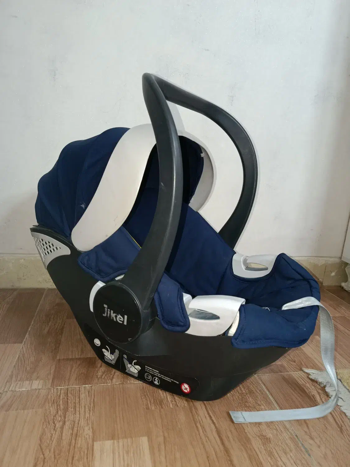 کالسکه، کریر، صندلی ماشین، صندلی غذا کودک|کالسکه و لوازم جانبی|اصفهان, خانه اصفهان|دیوار