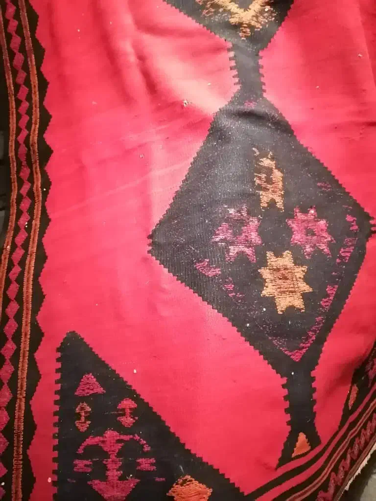 گلیم و جاجیم قدیمی|گلیم، جاجیم، گبه|تهران, قلمستان|دیوار