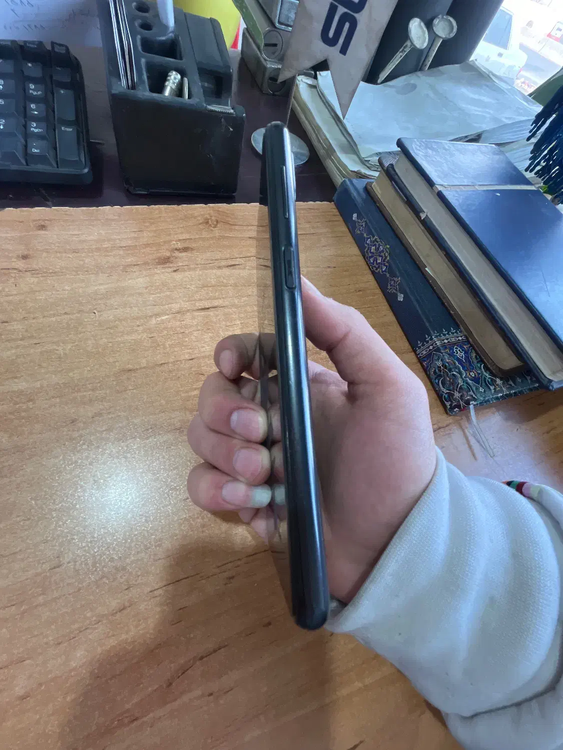 سامسونگ a12 سالمو سلامت|موبایل|قیامدشت - خاورشهر, |دیوار