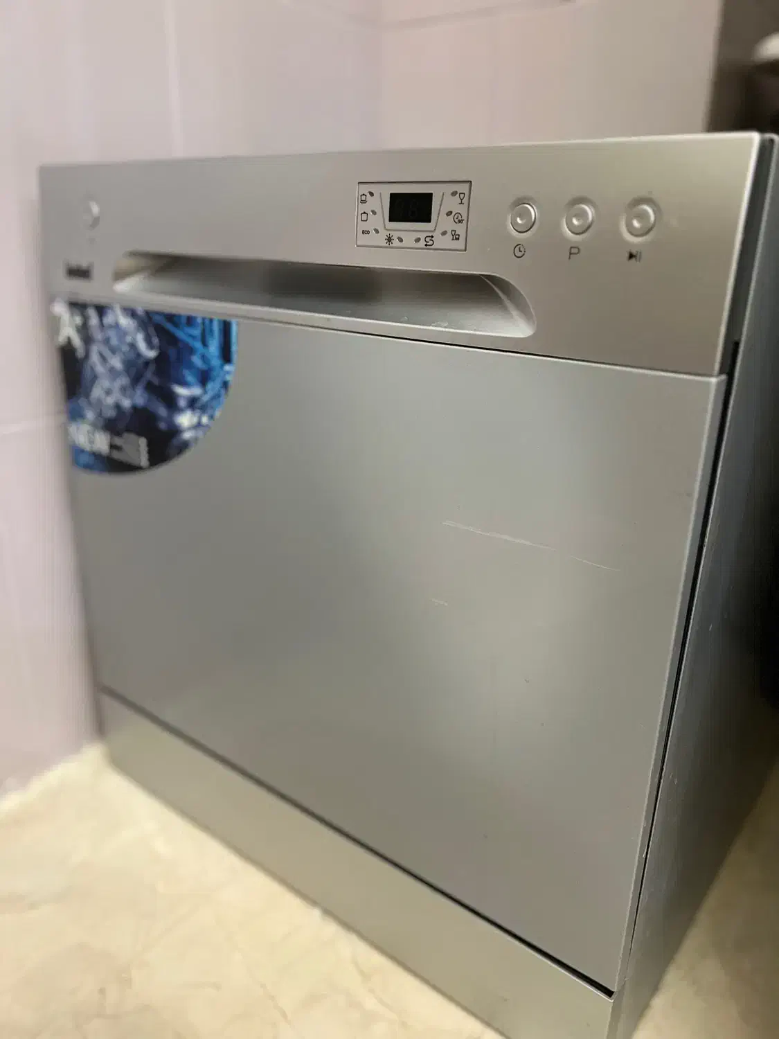 لوازم برقی آشپزخانه|ماشین ظرفشویی|تهران, تهرانویلا|دیوار