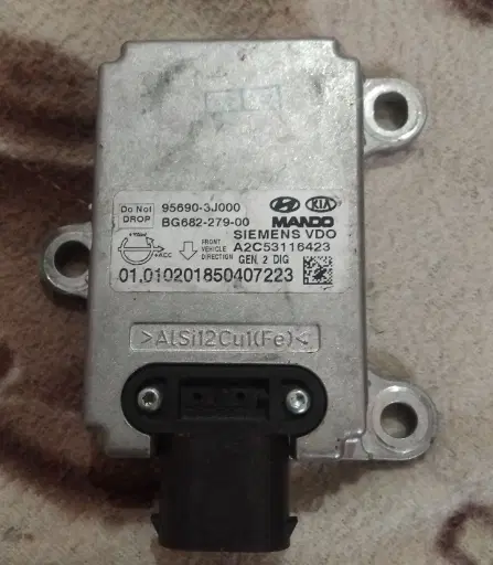 ماژول سنسور هیوندای|قطعات یدکی و لوازم جانبی|تهران, ترمینال جنوب|دیوار