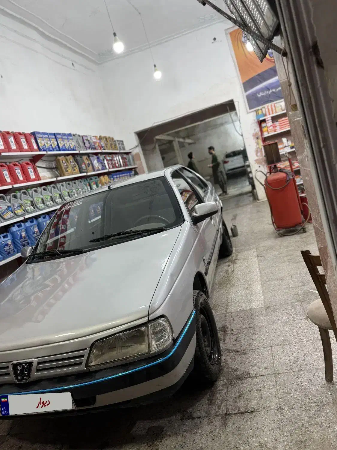 پژو مدل ۹۰|خودرو سواری و وانت|زابل, |دیوار