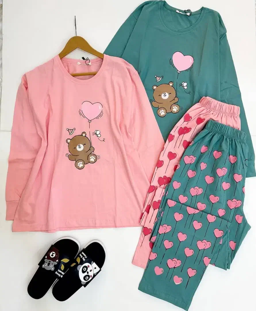 ست خرسی بادکنکی|لباس|اهواز, شهرک دانشگاه|دیوار