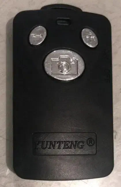 ریموت بلوتوث  منوپاد|لوازم جانبی موبایل و تبلت|کرمان, |دیوار