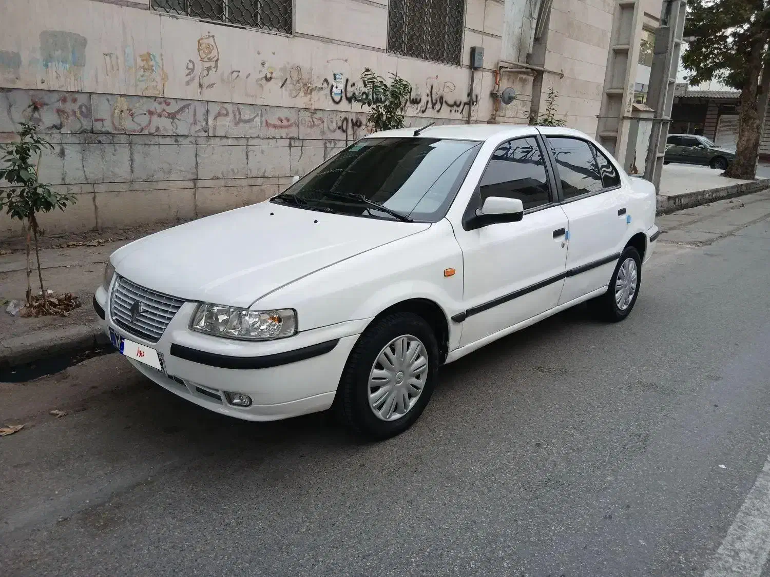 سمند lx|خودرو سواری و وانت|گنبد کاووس, |دیوار