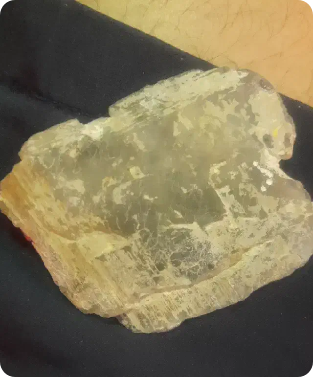 سنگ قدیمی قدمتی|کلکسیون و سرگرمی|تهران, سلیمانی|دیوار