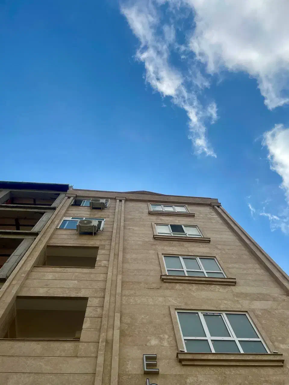 63 متری ویلاشهر|فروش آپارتمان|گرگان, |دیوار