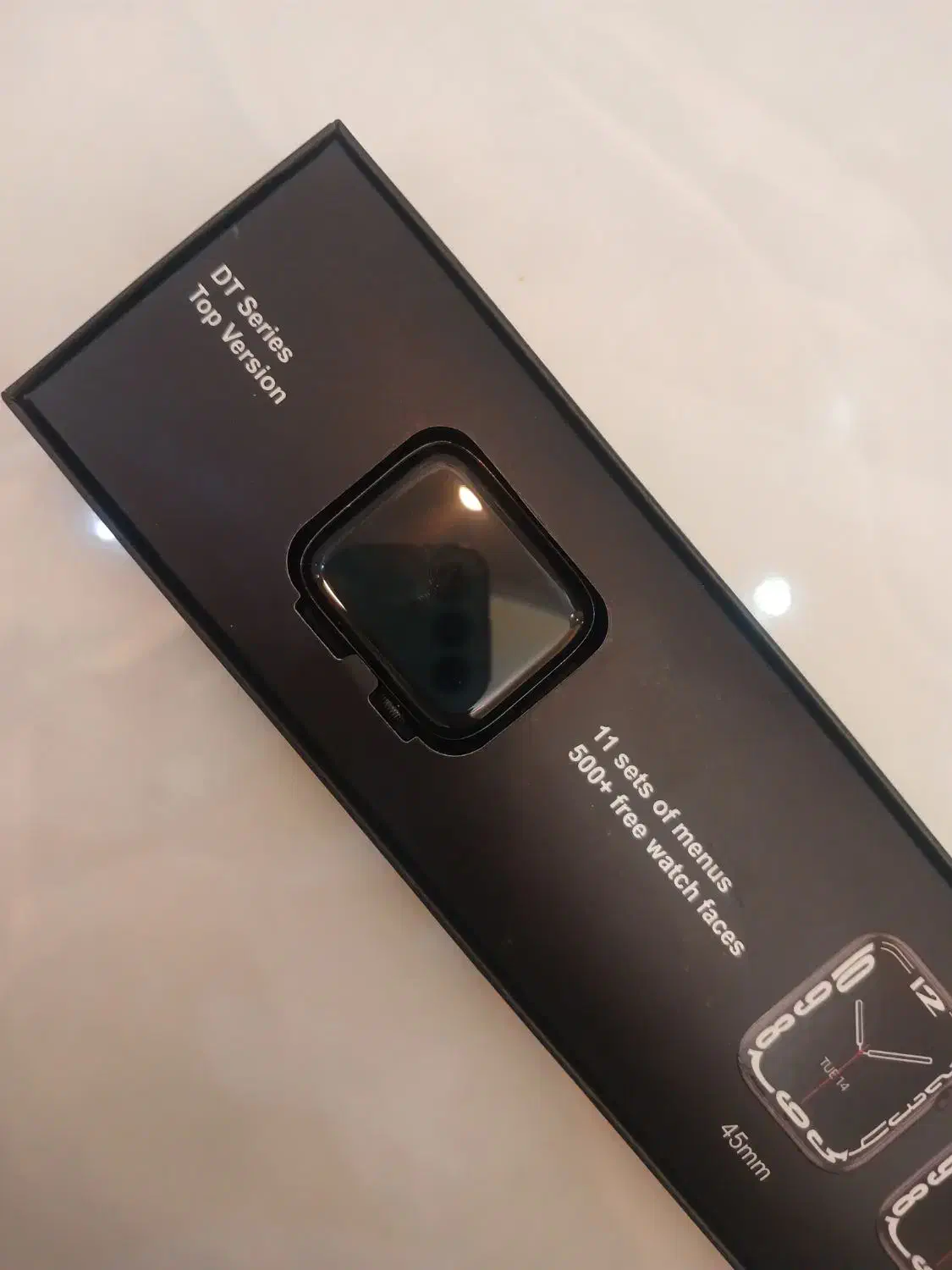 ساعت هوشمند DTNO.1MAXمدل 7|ساعت|اسلامشهر, شهرک امام حسین (میان آباد)|دیوار