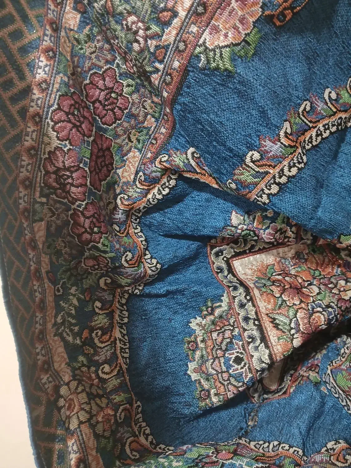 رو فرشی شش متری ۶ متری|روفرشی|چمران, |دیوار