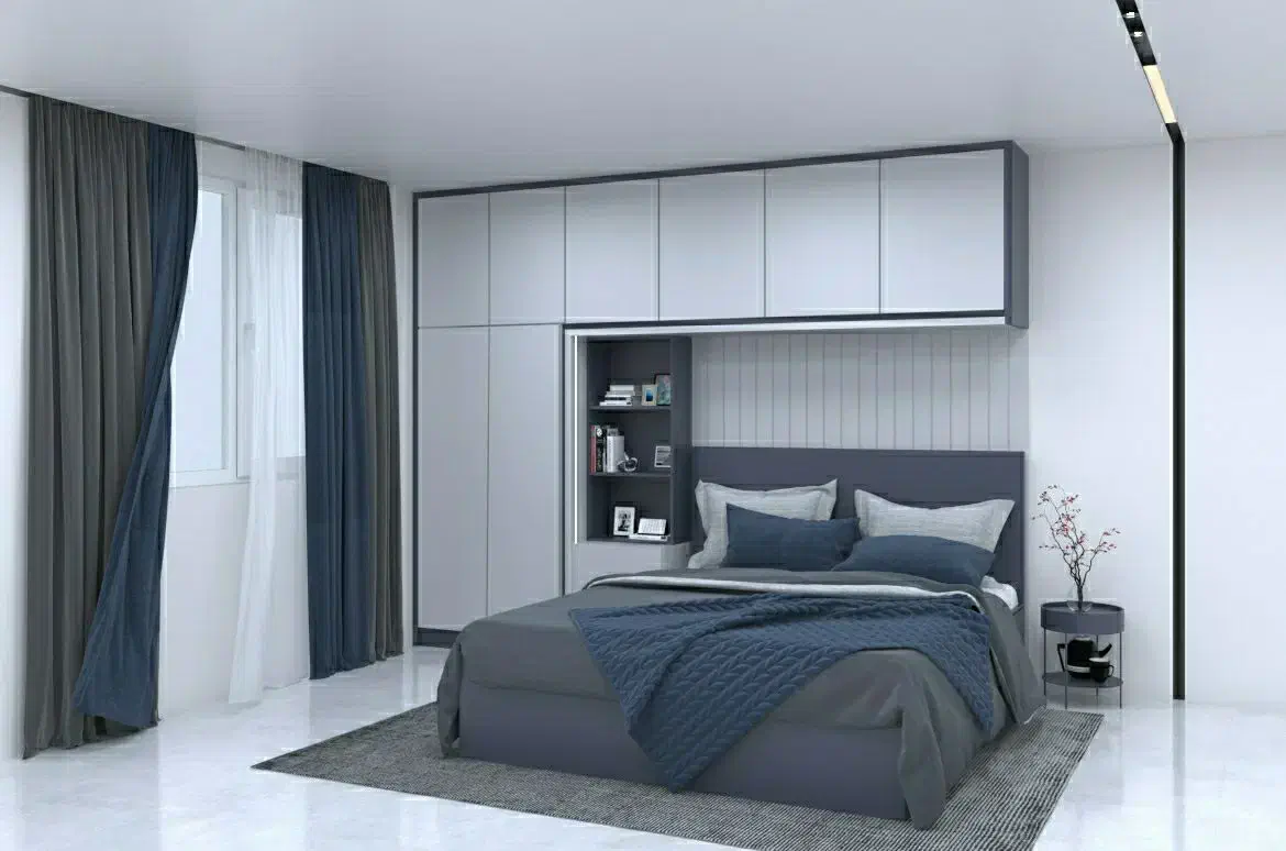 ساخت کمد دیواری، کابینت، دکور چوب ام دی اف mdf|خدمات پیشه و مهارت|مسجد سلیمان, |دیوار