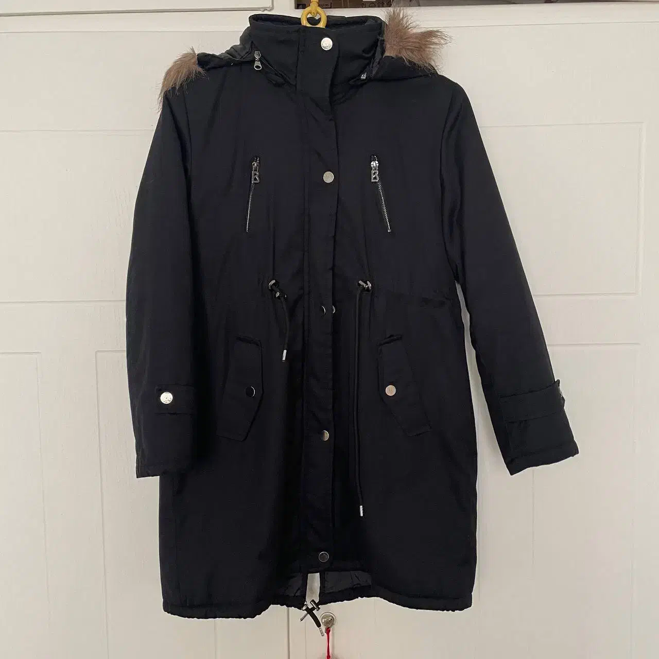 کاپشن زنانه نو|لباس|تهران, جنتآباد شمالی|دیوار