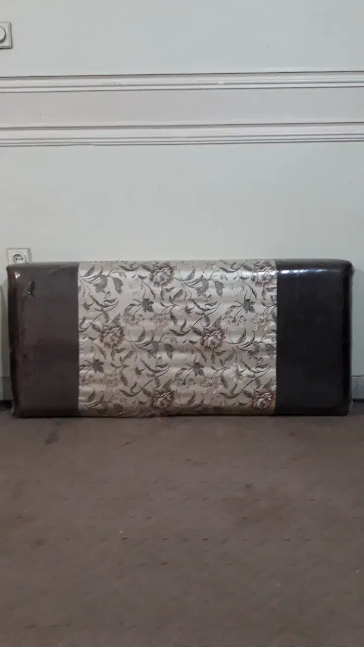 ۴عدد پشتی دو رویه کاملا نو و یکدست مبل ال۷نفره|پشتی|شهرکرد, |دیوار