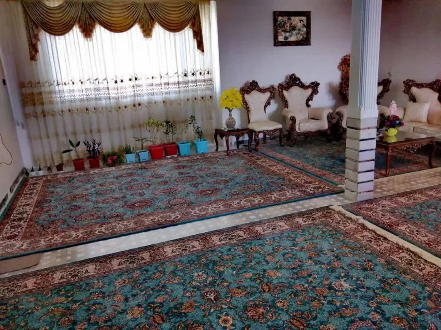 خانه ویلایی|فروش خانه و ویلا|معصومیه, |دیوار