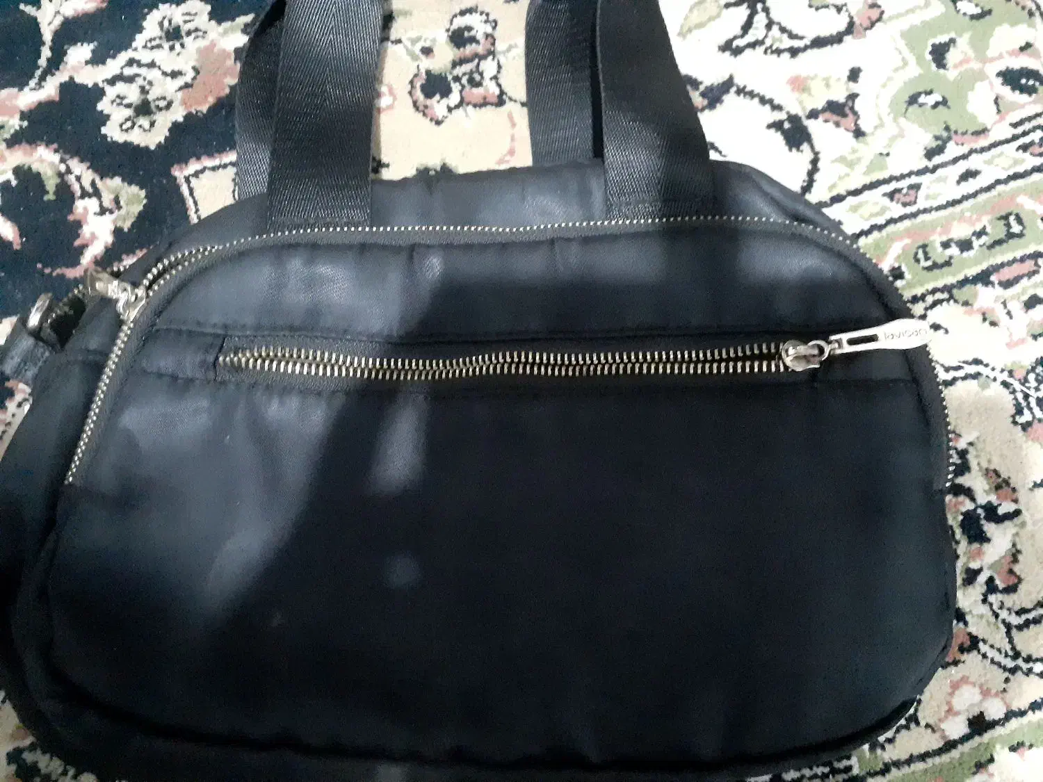 کیف زیب دار|کیف، کفش، کمربند|رشت, آب و برق|دیوار