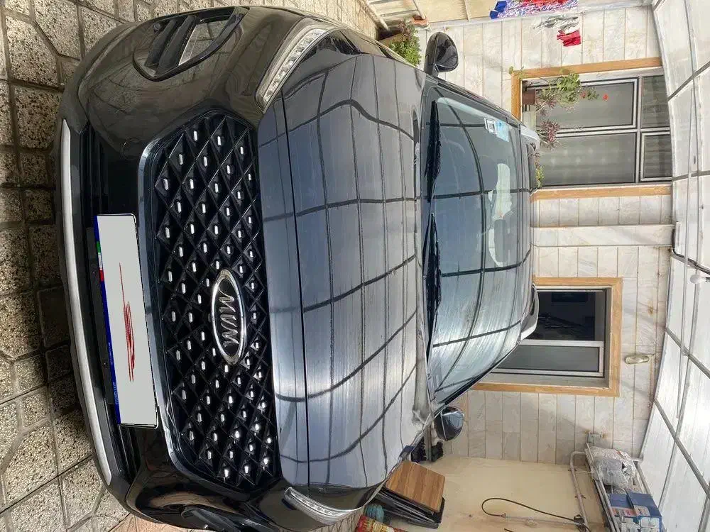 x22pro|خودرو سواری و وانت|اردبیل, |دیوار