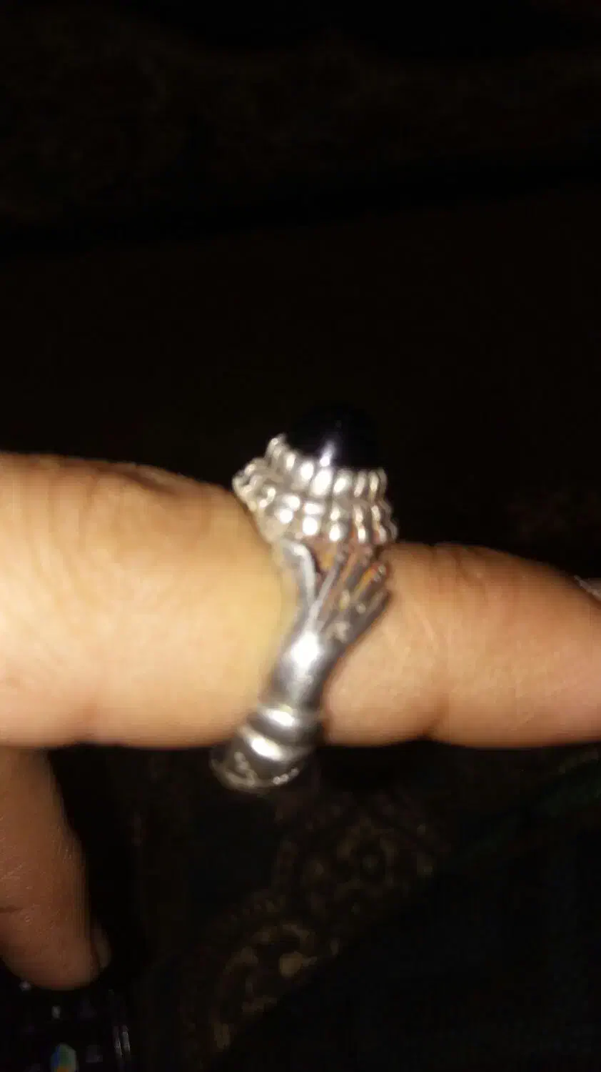 انگشتر دست دلبر|جواهرات|اردبیل, |دیوار