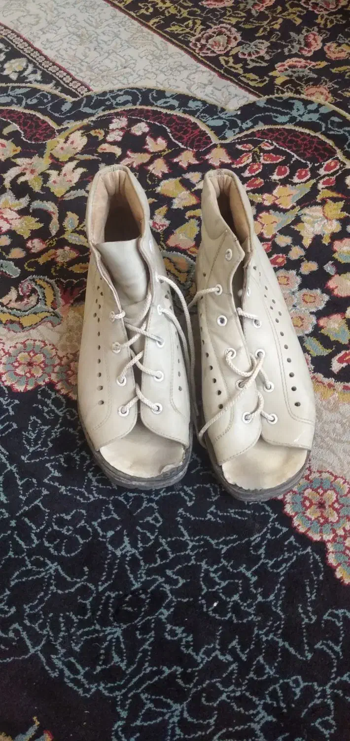 کفش زنانه ۳۹|کیف، کفش، کمربند|گلبهار, شهر جدید گلبهار|دیوار