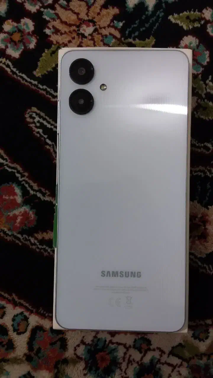 a06 سامسونگ|موبایل|بندر ماهشهر, |دیوار