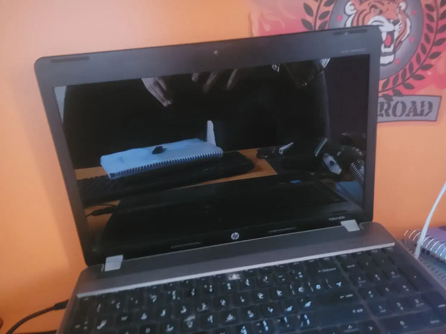 لپ تاپ اچ پی|رایانه همراه|خوی, |دیوار