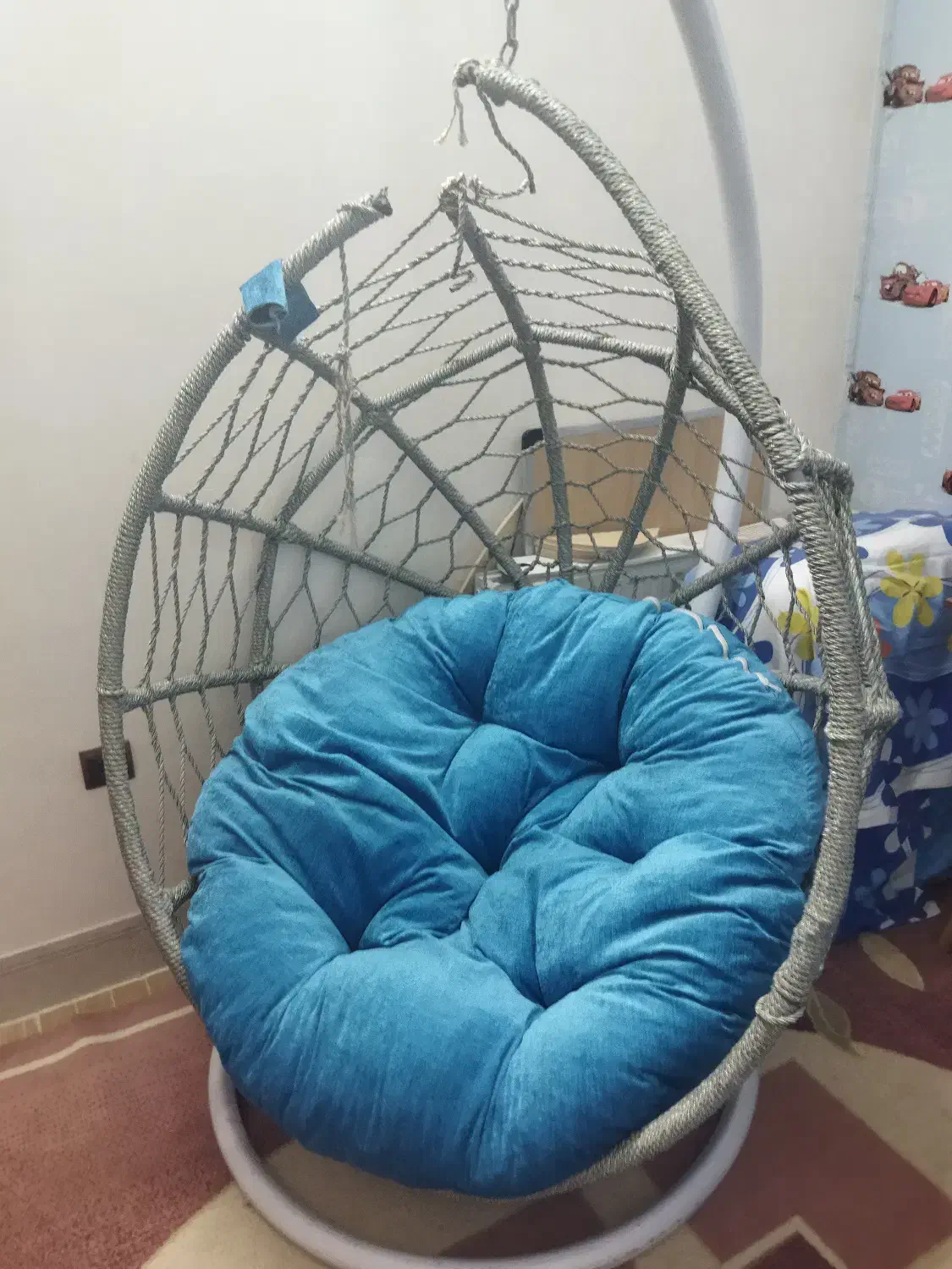 تاب ریلکسی|صندلی و نیمکت|قم, پردیسان|دیوار