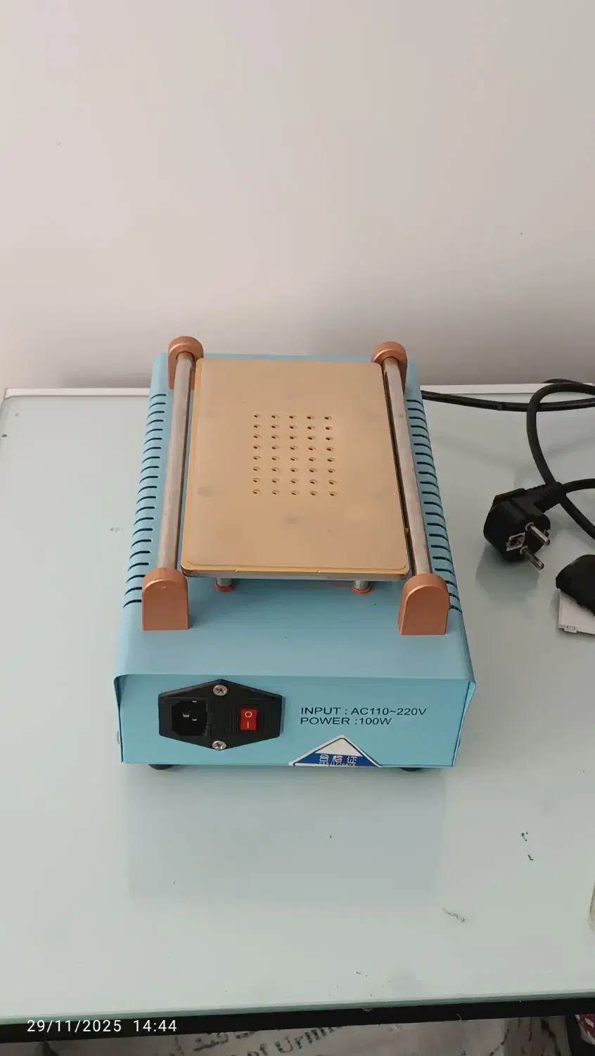 لوازم تعمیرات موبایل معاوضه با آیفون|لوازم جانبی موبایل و تبلت|اسلامشهر, مظفریه|دیوار