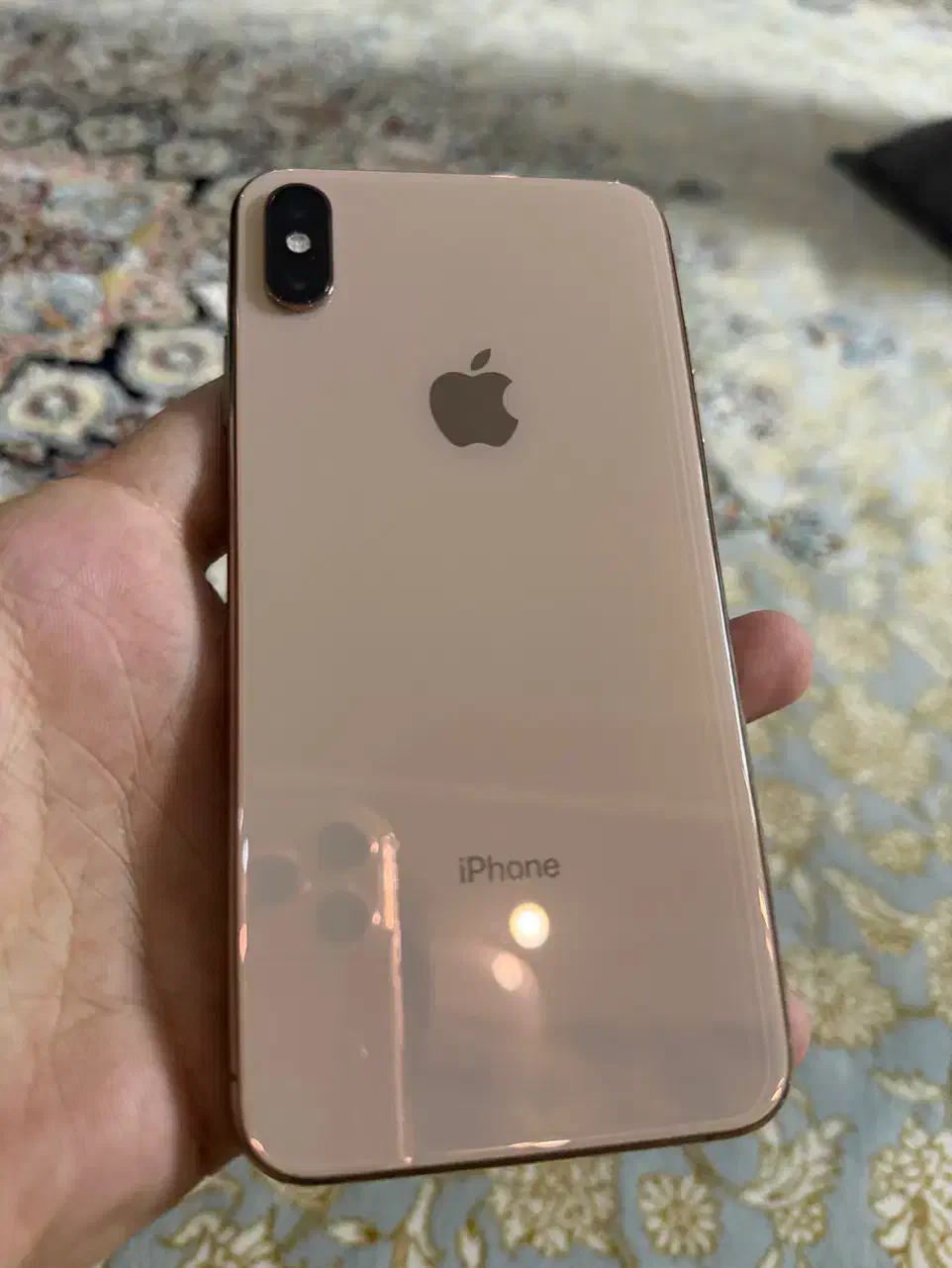 iPhone Xs Max 256 LLA|موبایل|مشهد, گلشور|دیوار