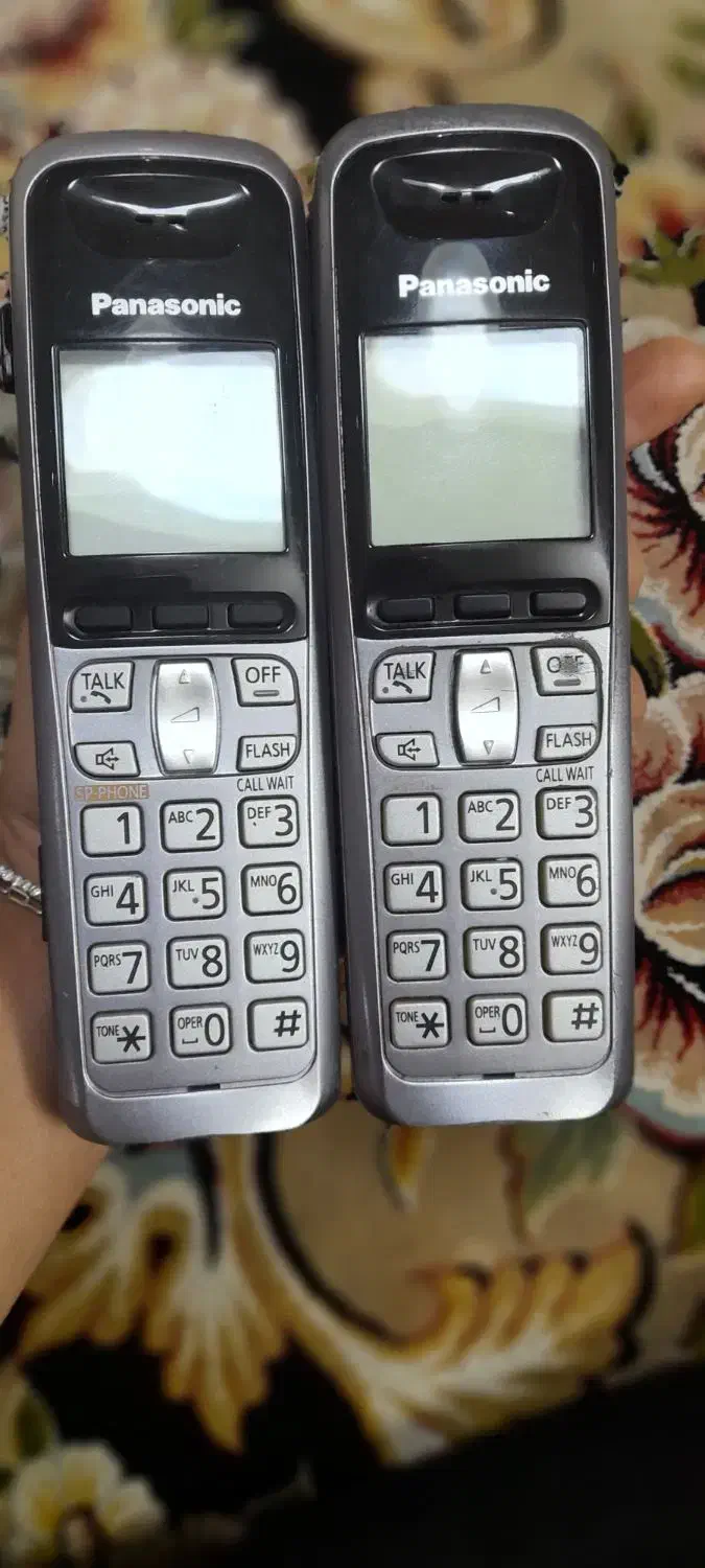 فروش تلفن|تلفن رومیزی|نجفآباد, امیرآباد|دیوار