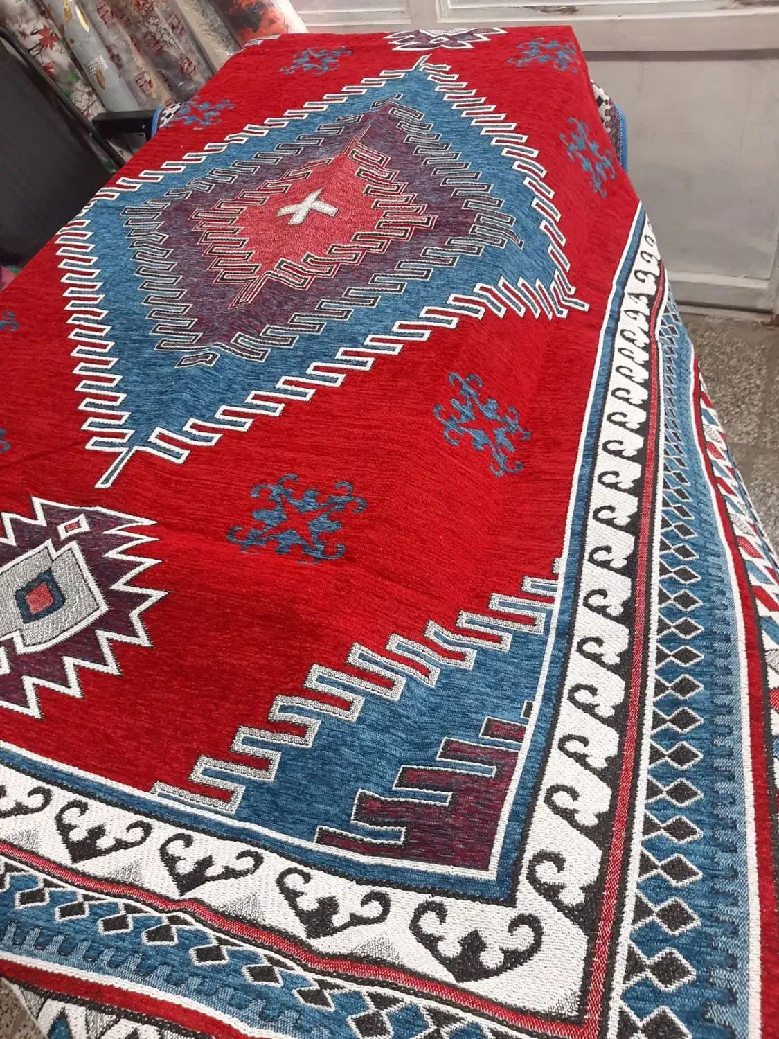 روفرشی و زیرسفره ۳ متری|روفرشی|محمدشهر, کوی بهار|دیوار