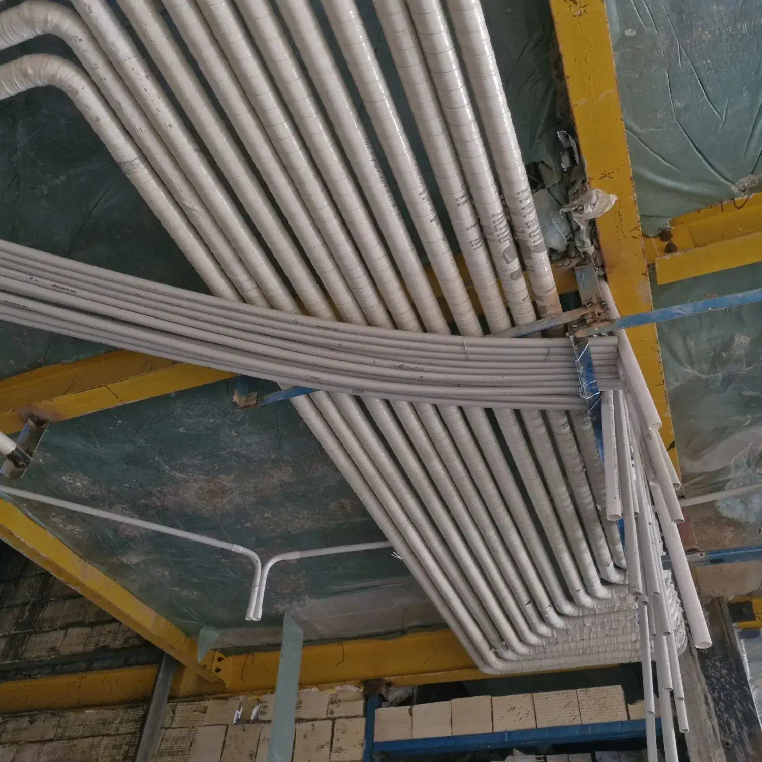 برق کشی ساختمان|خدمات پیشه و مهارت|بیرجند, |دیوار