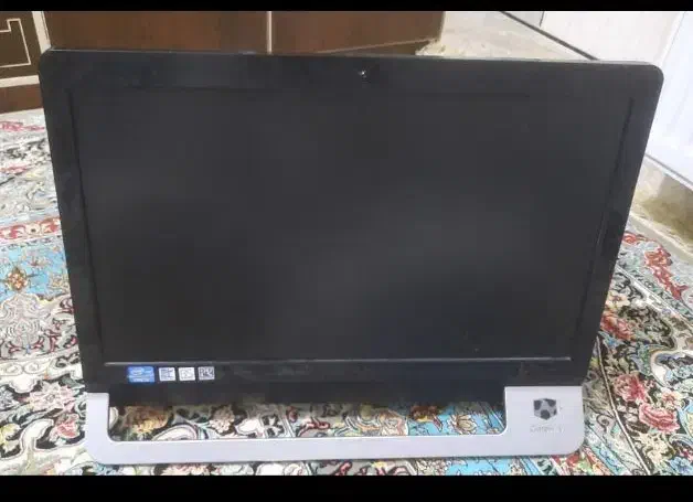 آل این وان All.in.one|رایانه رومیزی|زاهدان, |دیوار