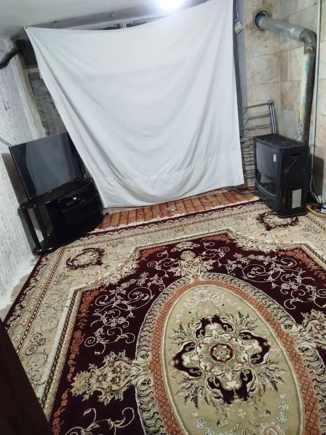 اتاقهای اجاره ای|اجارهٔ کوتاهمدت آپارتمان و سوئیت|مشهد, چهنو|دیوار