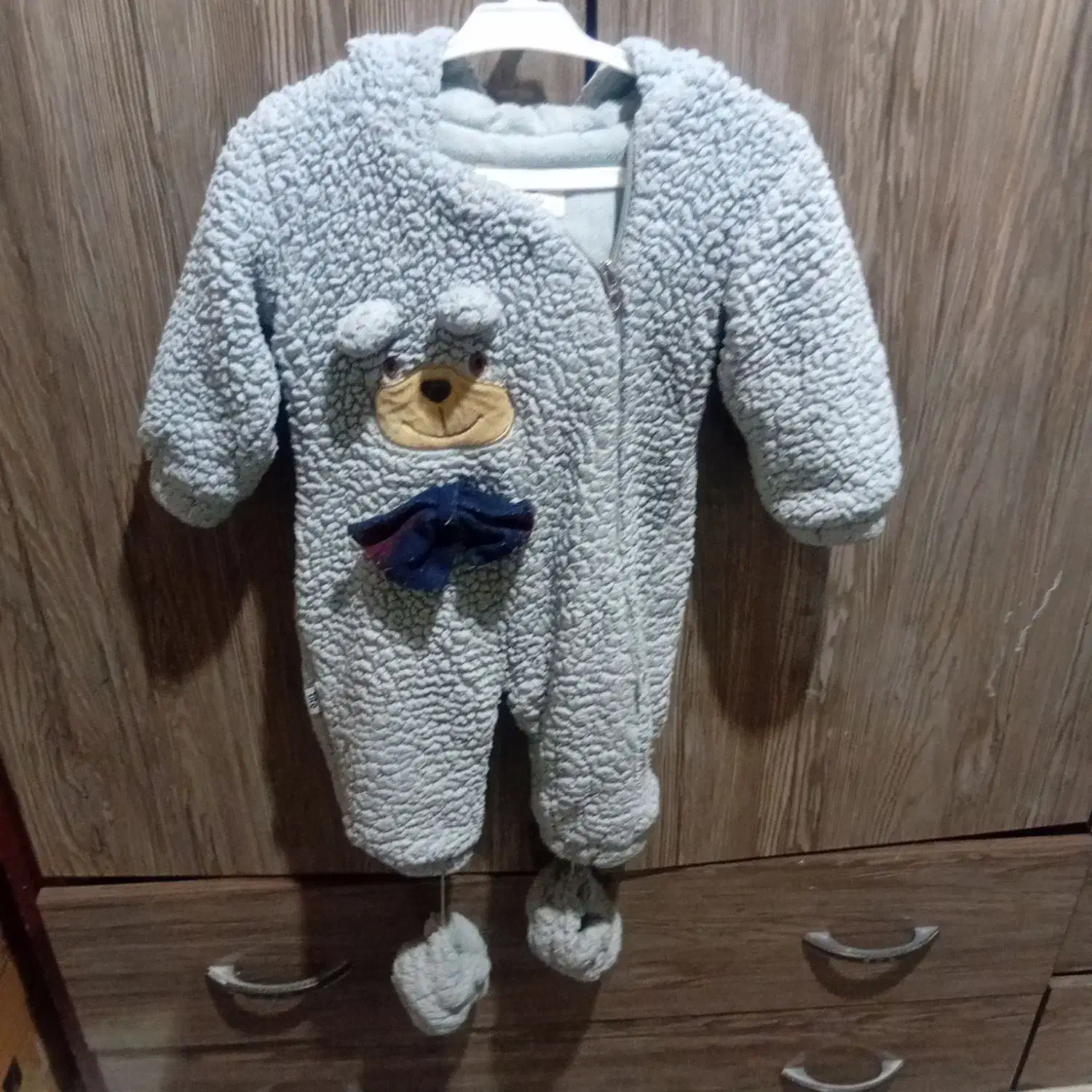 لباس|اسباب و اثاث بچه|مشهد, باغون آباد|دیوار