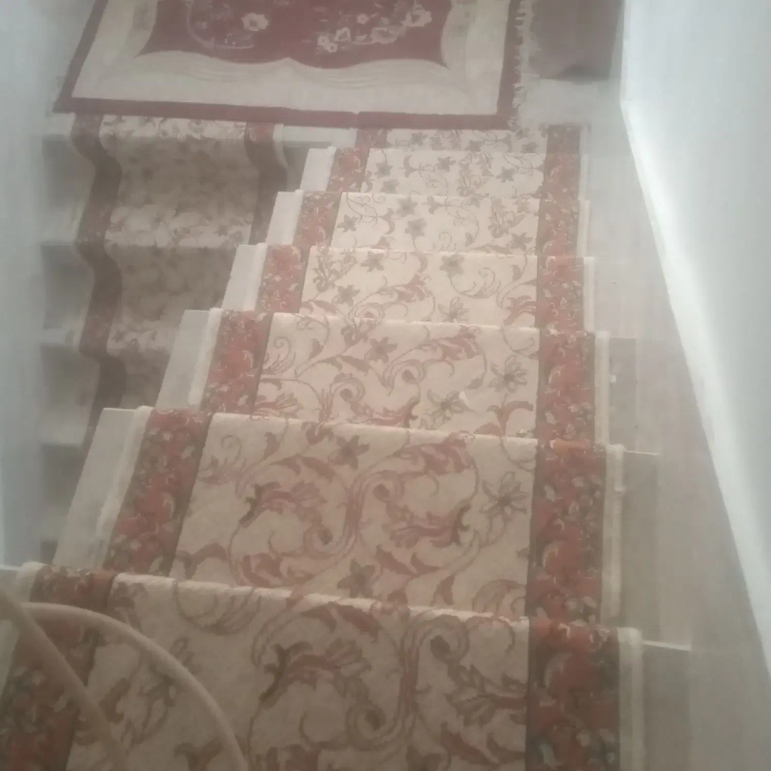 اجتماعی|فرش|ازنا, |دیوار