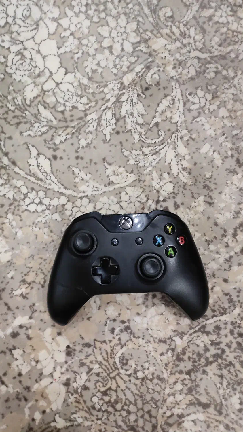 Xbox one|کنسول، بازی ویدئویی و آنلاین|تربتحیدریه, باغ سلطانی|دیوار