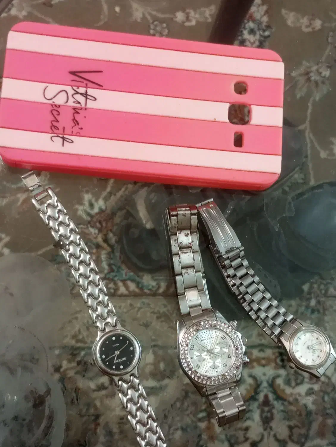 ساعت مچی زنانه|ساعت|شهریار, شهریار|دیوار