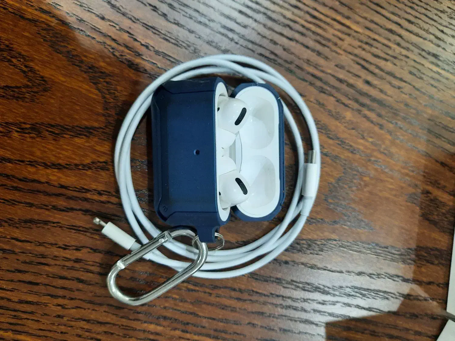 ایرپاد پرو اصل|لوازم جانبی موبایل و تبلت|تهران, ارامنه|دیوار