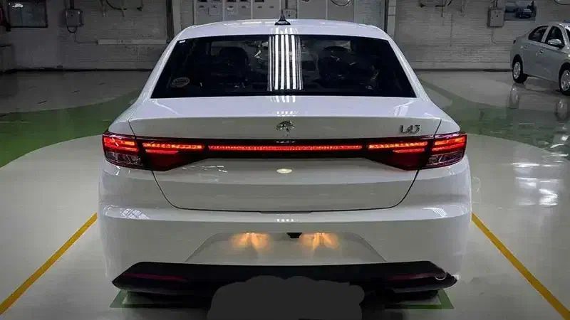 تارا v4|خودرو سواری و وانت|قم, بلوار امین و ساحلی|دیوار