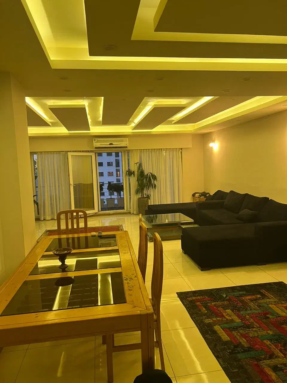 برج برند منطقه برای اجاره شبانه با تمام امکانات|اجارهٔ کوتاهمدت آپارتمان و سوئیت|سرخرود, |دیوار