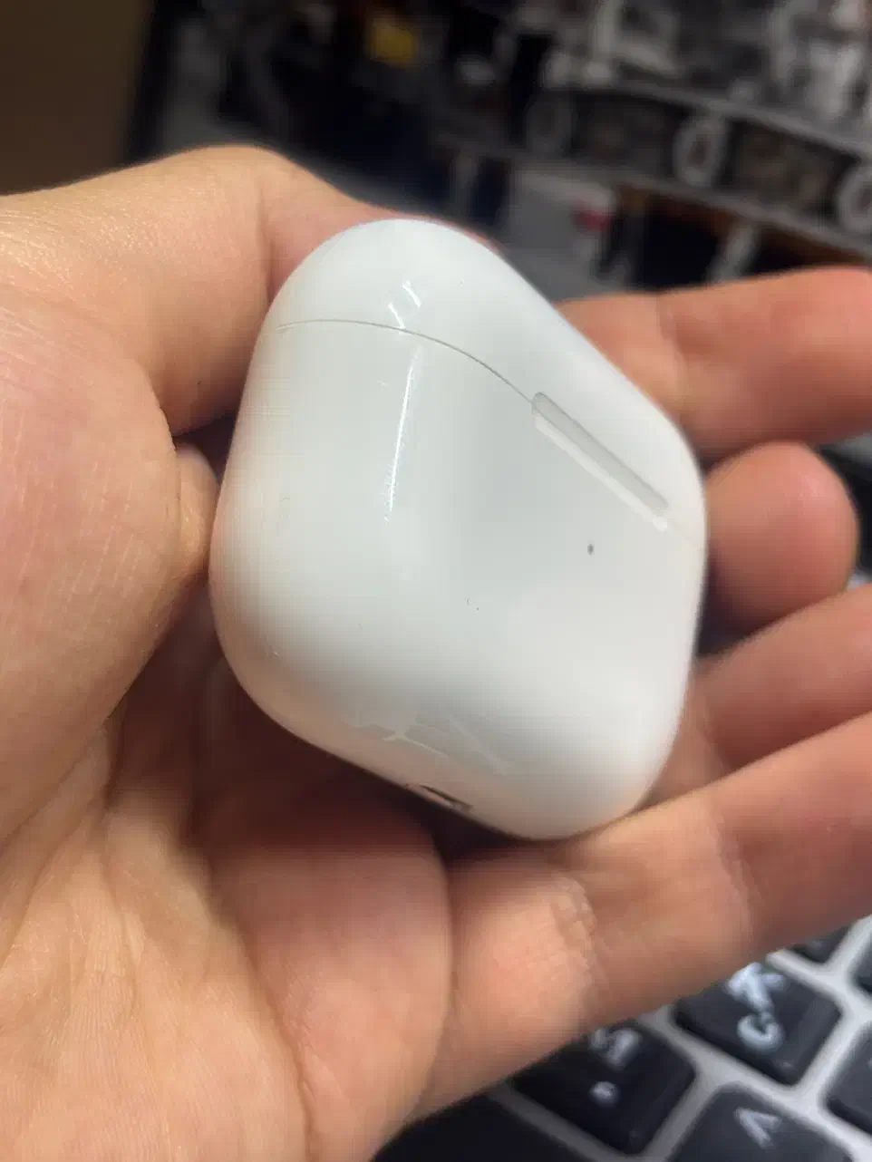 کیس ایرپاد پرو 2021|لوازم جانبی موبایل و تبلت|تهران, کوی بیمه|دیوار