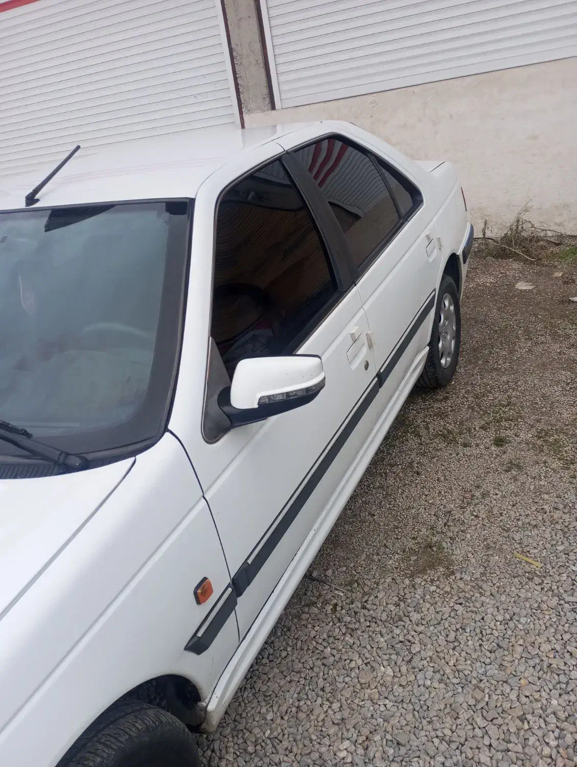 پژو پارس مدل ۹۴|خودرو سواری و وانت|آستارا, |دیوار