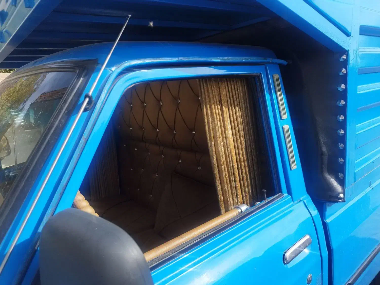 نیسان مدل ۹۴|خودرو سواری و وانت|آذرشهر, |دیوار