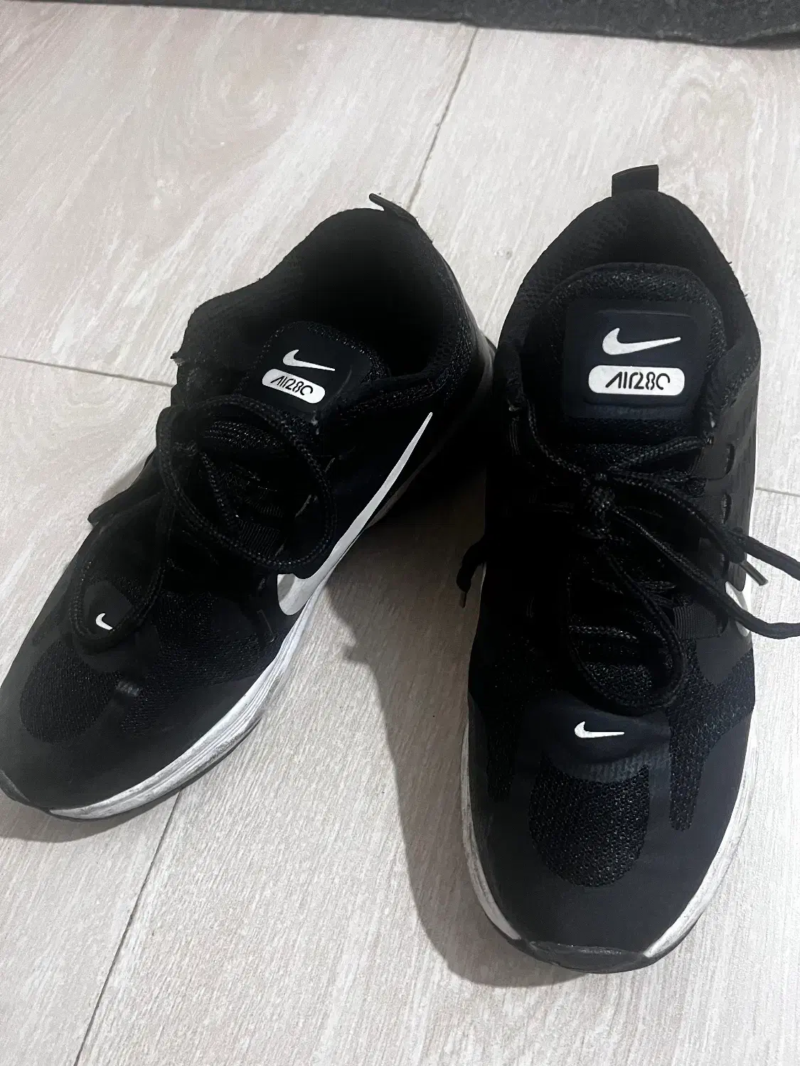 کتونی های کپی نایک نونو سایز ۳۹نونو|کیف، کفش، کمربند|رشت, بلوار گیلان|دیوار